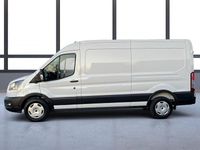 Neu Ford Transit Trend 131 PS (96 kW) 2025 Frostweiß (uni) Limousine