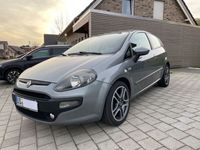 gebraucht Fiat Punto Evo - Gute Ausstattung