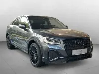 Gebraucht Audi Q2 S-Line 150 PS (110 kW) 2025 Grau SUV