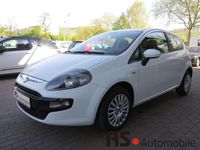 gebraucht Fiat Punto Evo MyLife 1.2 8V 2.Hd*Navi*Klima*Garantie