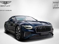 Gebraucht Bentley Continental 680 PS (500 kW) 2025 Blau Coupé