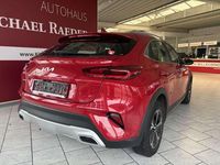 Gebraucht Kia XCeed 141 PS (103 kW) 2022 (aa9) infrarot met. SUV