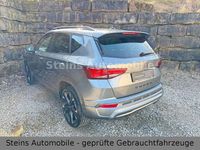 Gebraucht Cupra Ateca 150 PS (110 kW) 2025 Grau SUV