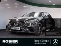Second-hand Mercedes E53 AMG Premium 585 CP (430 kW) 2025 Negru Berlinǎ