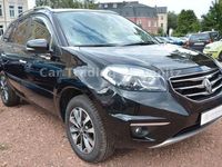 gebraucht Renault Koleos Dynamique 4x4 Allrad Navi Klimaautomatik