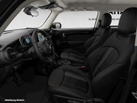 Second-hand Mini Cooper SE Essential 135 kW (184 CP) 2021 Negru Hatchback