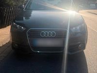 Usata Audi A1 122 CV (89 kW) 2011 Marrone Utilitaria