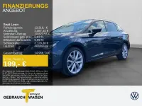 Second-hand Seat Leon FR 131 CP (96 kW) 2019 Gri Berlinǎ