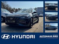 Gebraucht Hyundai i30 Edition 159 PS (116 kW) 2021 Dark knight Kombi