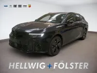 Gebraucht Opel Astra 114 kW (156 PS) 2025 Schwarz perla nera/typ aussenv Kleinwagen