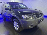 Second-hand Ford Maverick 150 CP (110 kW) 2004 Negru SUV