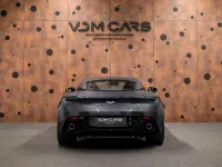 Gebraucht Aston Martin DB11 510 PS (375 kW) 2020 Grau Coupé