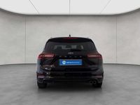 Brugt Ford Focus ST-Line X 155 HK (114 kW) 2025 Sort Stationcar