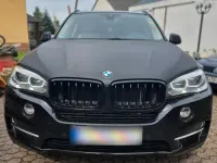 Gebraucht BMW X5 Comfort Edition 313 PS (230 kW) 2016 Schwarz SUV