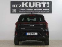 Gebraucht Kia Picanto GT 79 PS (58 kW) 2024 Aurora schwarz (metallic) Kleinwagen