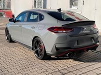 Gebraucht Hyundai i30 280 PS (205 kW) 2023 Grau Coupé