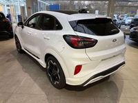 Neu Ford Puma Gen-E Premium 124 kW (169 PS) 2025 Frozen white pn3gz SUV