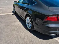 Gebraucht Audi A7 Sportback 333 PS (244 kW) 2014 Kleinwagen