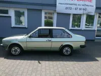 Gebraucht VW Derby 60 PS (44 kW) 1982 Grünmet Limousine