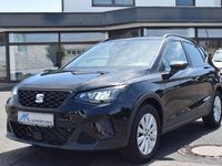 Second-hand Seat Arona Style 116 CP (85 kW) 2024 Negru SUV