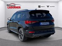 Neu Cupra Ateca 190 PS (139 kW) 2026 Schwarz SUV