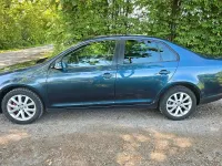 Gebraucht VW Jetta 140 PS (102 kW) 2009 Andere farben Limousine