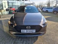 Gebraucht Mazda 3 Selection 122 PS (89 kW) 2020 Braun Limousine