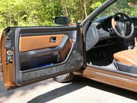 Gebraucht Audi Cabriolet Sport 125 PS (91 kW) 2000 Braun Cabrio