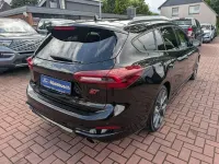 Gebraucht Ford Focus ST 280 PS (205 kW) 2024 Schwarz Limousine