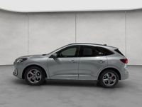 Używany Ford Kuga ST-Line X 151 KM (111 kW) 2024 Srebrny SUV