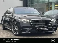 Gebraucht Mercedes S400 330 PS (242 kW) 2022 Limousine
