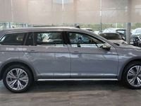 gebraucht VW Passat Alltrack 4M PANO*STHZ*ACC*AHK*LEDER*VIRT