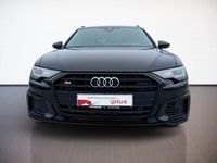 Gebraucht Audi S6 Design 349 PS (256 kW) 2020 Schwarz Kombi