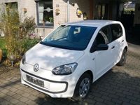 gebraucht VW up! 1.0 MPI