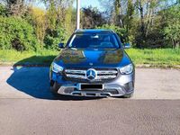 Gebraucht Mercedes GLC200 145 PS (106 kW) 2019 SUV
