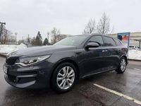 Gebraucht Kia Optima Spirit 141 PS (103 kW) 2017 Kombi