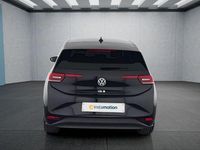 Gebraucht VW ID.3 Pro 150 kW (204 PS) 2023 Schwarz Kleinwagen