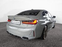 Gebraucht Alpina B3 529 PS (389 kW) 2025 Grau Limousine