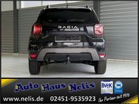 Gebraucht Dacia Duster Extreme 150 PS (110 kW) 2023 Schwarz SUV