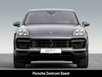 gebraucht Porsche Cayenne Turbo/22''/LED/SURROUND VIEW/HEAD-UP DISPLAY