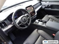 Gebraucht Volvo XC90 Ultra 455 PS (334 kW) 2025 Grau SUV