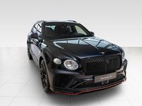 Neu Bentley Bentayga 650 PS (478 kW) 2026 Schwarz SUV