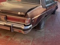 gebraucht Buick Electra 5.7L