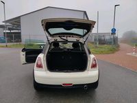Gebraucht Mini Cooper 95 PS (69 kW) 2007 Beige Kleinwagen