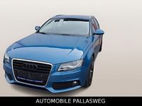 gebraucht Audi A4 Avant Attraction/NR.P-19/EXP