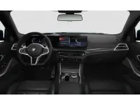 Gebraucht BMW 330 Performance 245 PS (180 kW) 2025 Blau Kombi