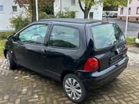 gebraucht Renault Twingo 1.2 mit 116Tsd Km