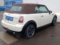 Gebraucht Mini Cooper 122 PS (89 kW) 2010 Andere Kleinwagen