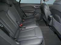 Gebraucht Audi Q8 286 PS (210 kW) 2022 Orange SUV