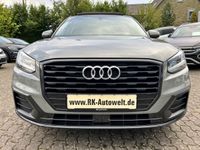 gebraucht Audi Q2 Design